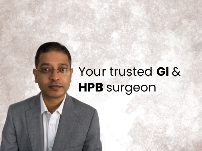 Know more about Dr Basant Mahadevappa